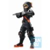 BLFBAS60167 - My Hero Academia The Movie World Heroes Mission Katsuki Bakugo Ichiban Statue