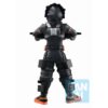 BLFBAS60167 - My Hero Academia The Movie World Heroes Mission Katsuki Bakugo Ichiban Statue