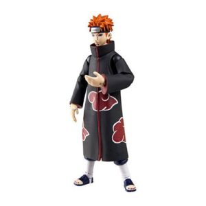 TN11710A-Pain - Naruto Shippuden 4-Inch Poseable Action Figure Series 2 Pain