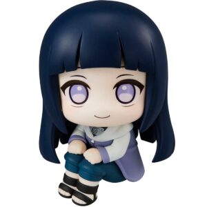 UTCMH83161-Naruto: Shippuden Hinata Hyuga Lookup Series Statue