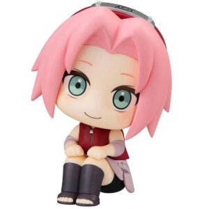 UTCMH83160-Naruto: Shippuden Sakura Haruno Lookup Series Statue