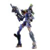 BLFBAS55040-Neon Genesis Evangelion EVA-01 Test Type Bandai Metal Build Action Figure