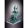 BLFBAS55040-Neon Genesis Evangelion EVA-01 Test Type Bandai Metal Build Action Figure