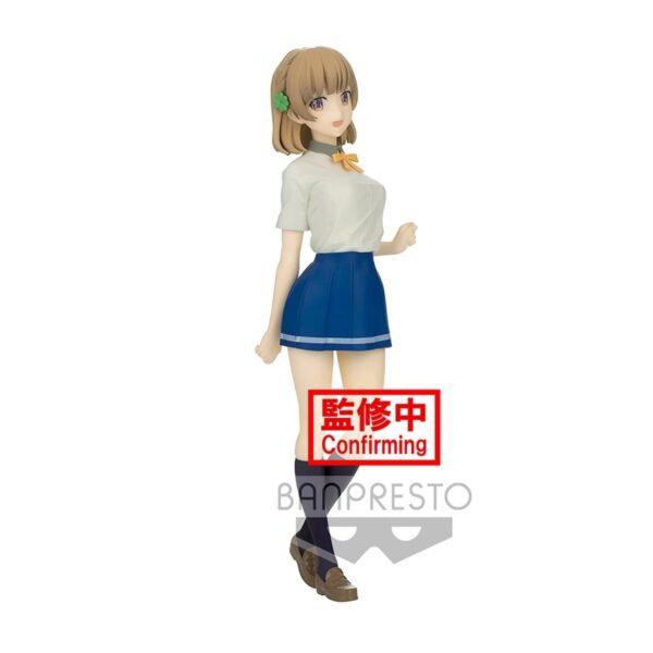 UTCBP17939-Osamake: Romcom Where The Childhood Friend Won't Lose Kuroha Shida Statue