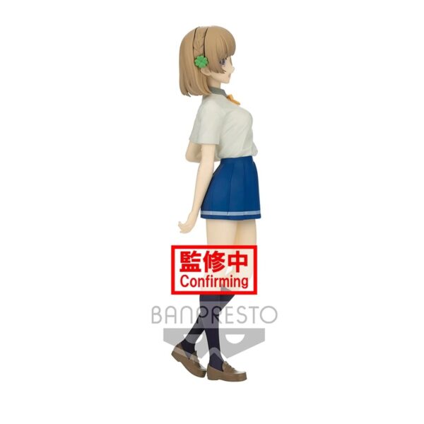 UTCBP17939-Osamake: Romcom Where The Childhood Friend Won't Lose Kuroha Shida Statue