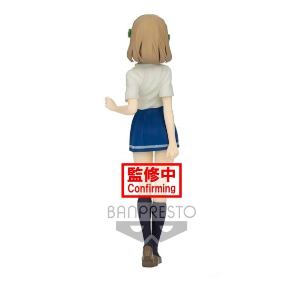 UTCBP17939-Osamake: Romcom Where The Childhood Friend Won't Lose Kuroha Shida Statue
