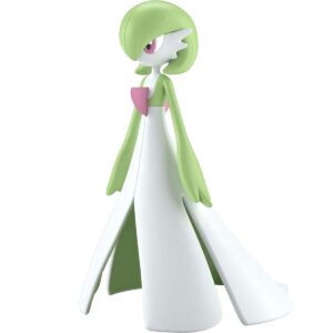 BLF2595393 - Pokemon Gardevoir Model Kit