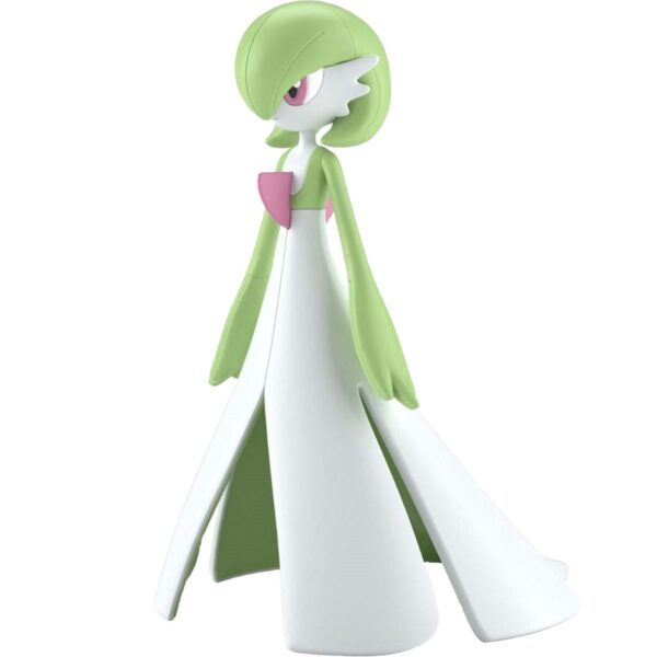 BLF2595393 - Pokemon Gardevoir Model Kit