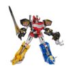 HSF4778 - Power Rangers Zord Ascension Project Dino Megazord 1:144 Scale Collectible Premium Figure - Exclusive