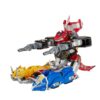 HSF4778 - Power Rangers Zord Ascension Project Dino Megazord 1:144 Scale Collectible Premium Figure - Exclusive