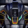 HSF4778 - Power Rangers Zord Ascension Project Dino Megazord 1:144 Scale Collectible Premium Figure - Exclusive