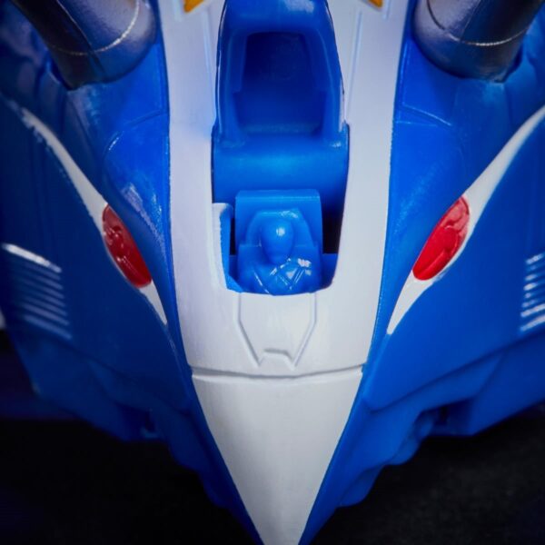 HSF4778 - Power Rangers Zord Ascension Project Dino Megazord 1:144 Scale Collectible Premium Figure - Exclusive