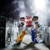 HSF4778 - Power Rangers Zord Ascension Project Dino Megazord 1:144 Scale Collectible Premium Figure - Exclusive