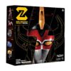 HSF4778 - Power Rangers Zord Ascension Project Dino Megazord 1:144 Scale Collectible Premium Figure - Exclusive