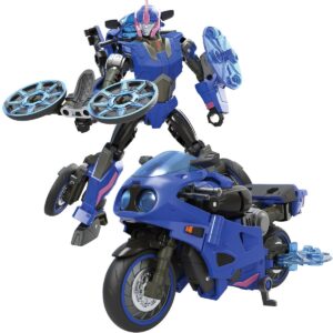 HSF3028 - Transformers Generations Legacy Deluxe Prime Arcee