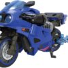 HSF3028 - Transformers Generations Legacy Deluxe Prime Arcee