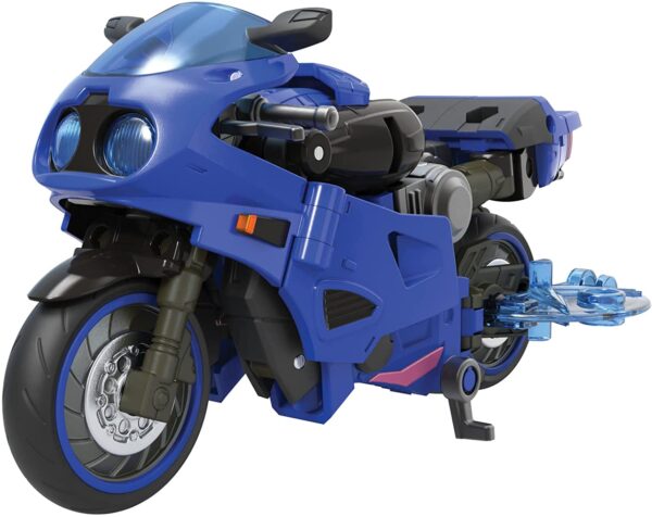 HSF3028 - Transformers Generations Legacy Deluxe Prime Arcee