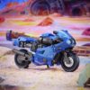 HSF3028 - Transformers Generations Legacy Deluxe Prime Arcee