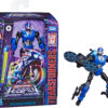 HSF3028 - Transformers Generations Legacy Deluxe Prime Arcee