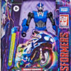 HSF3028 - Transformers Generations Legacy Deluxe Prime Arcee