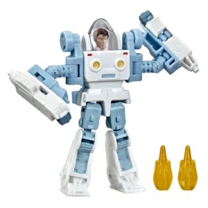 HSF3142 - Transformers Studio Series 86 Core Spike Witwicky