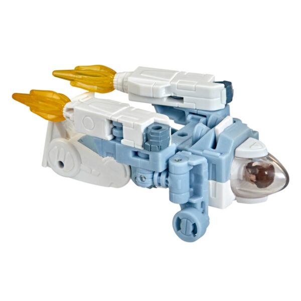 HSF3142 - Transformers Studio Series 86 Core Spike Witwicky