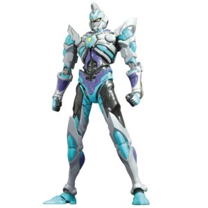 DC557379 - SSSS.Gridman Gridman Initial Fighter Hero Action Figure
