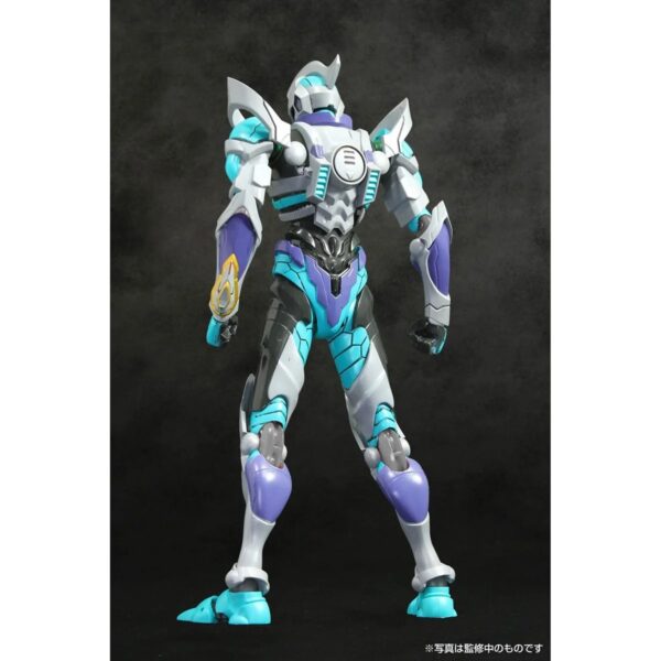 DC557379 - SSSS.Gridman Gridman Initial Fighter Hero Action Figure