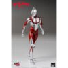 TH3Z0245 - Shin Ultraman FigZero S Ultraman 6-Inch Action Figure