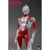 TH3Z0245 - Shin Ultraman FigZero S Ultraman 6-Inch Action Figure
