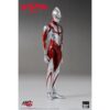 TH3Z0245 - Shin Ultraman FigZero S Ultraman 6-Inch Action Figure