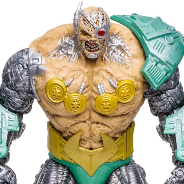 MF90177 - Spawn Overtkill Megafig Action Figure