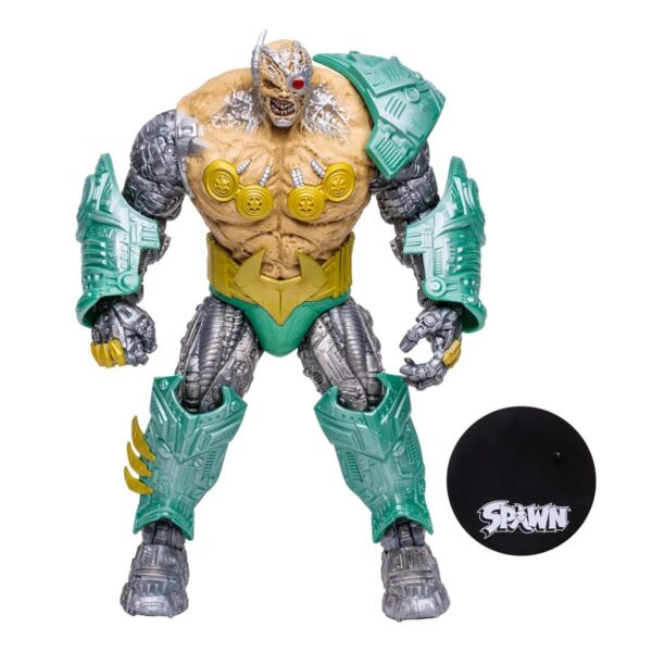 MF90177 - Spawn Overtkill Megafig Action Figure