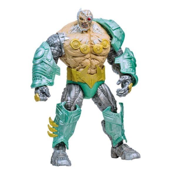 MF90177 - Spawn Overtkill Megafig Action Figure