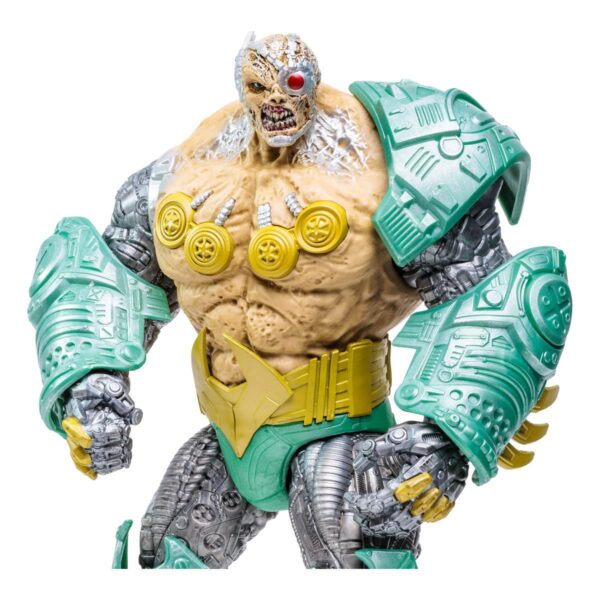 MF90177 - Spawn Overtkill Megafig Action Figure