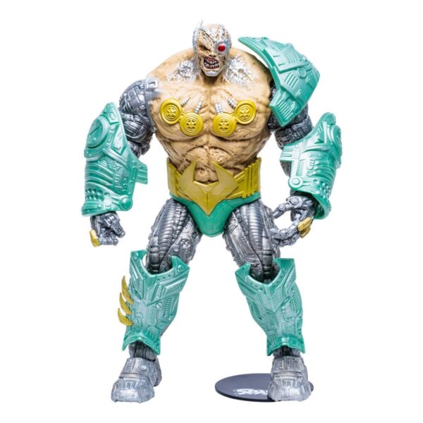 MF90177 - Spawn Overtkill Megafig Action Figure