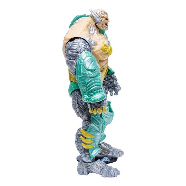 MF90177 - Spawn Overtkill Megafig Action Figure