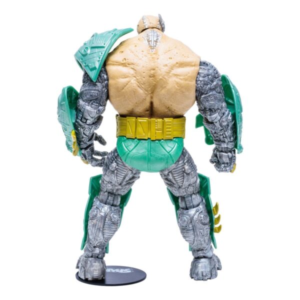 MF90177 - Spawn Overtkill Megafig Action Figure