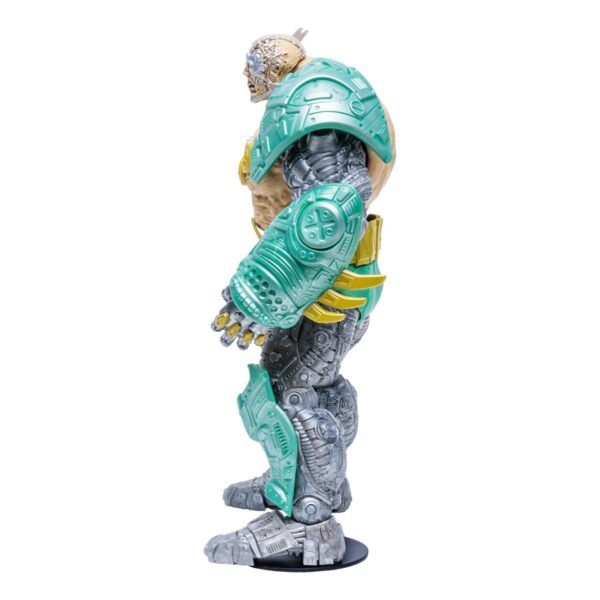 MF90177 - Spawn Overtkill Megafig Action Figure