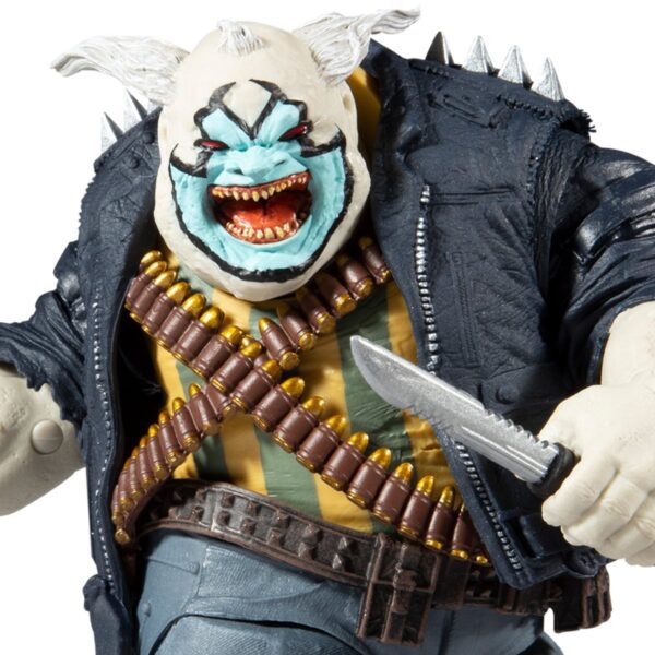 MF90161 - Spawn The Clown Deluxe Action Figure Set
