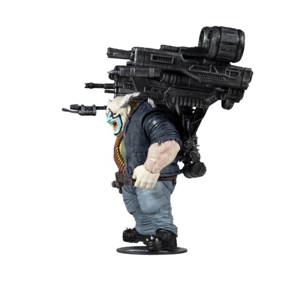 MF90161 - Spawn The Clown Deluxe Action Figure Set