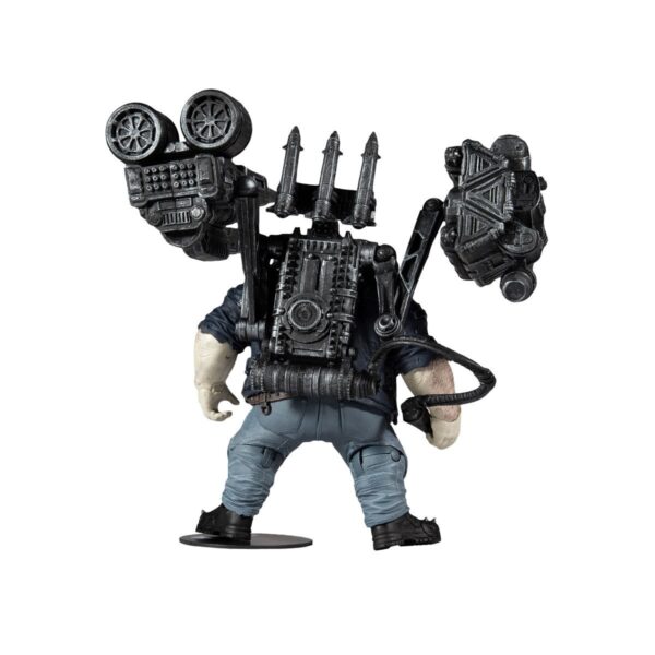 MF90161 - Spawn The Clown Deluxe Action Figure Set