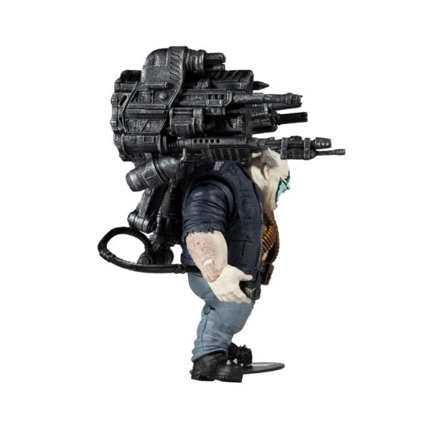 MF90161 - Spawn The Clown Deluxe Action Figure Set