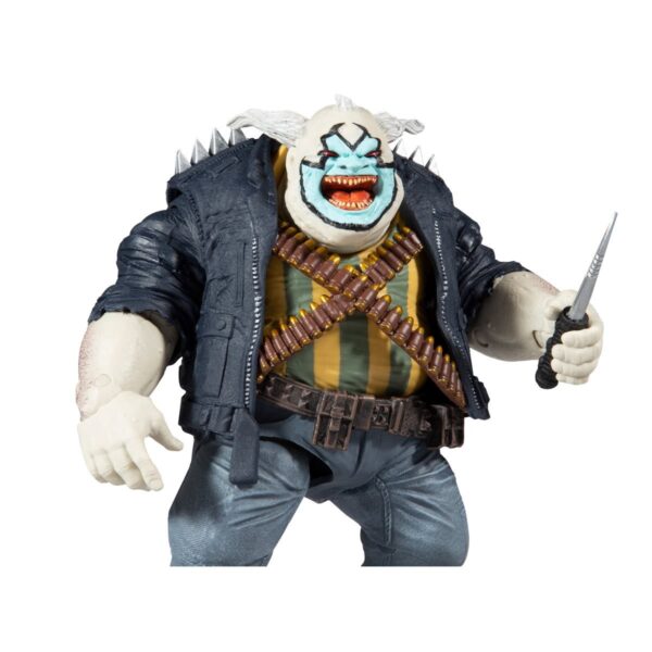 MF90161 - Spawn The Clown Deluxe Action Figure Set