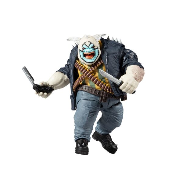 MF90161 - Spawn The Clown Deluxe Action Figure Set