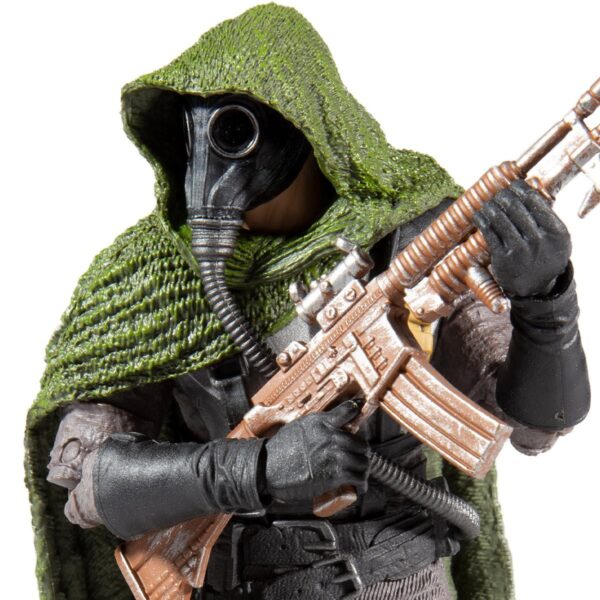 MF90146 - Spawn Wave 2 Soul Crusher 7-Inch Scale Action Figure