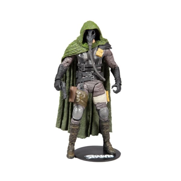 MF90146 - Spawn Wave 2 Soul Crusher 7-Inch Scale Action Figure