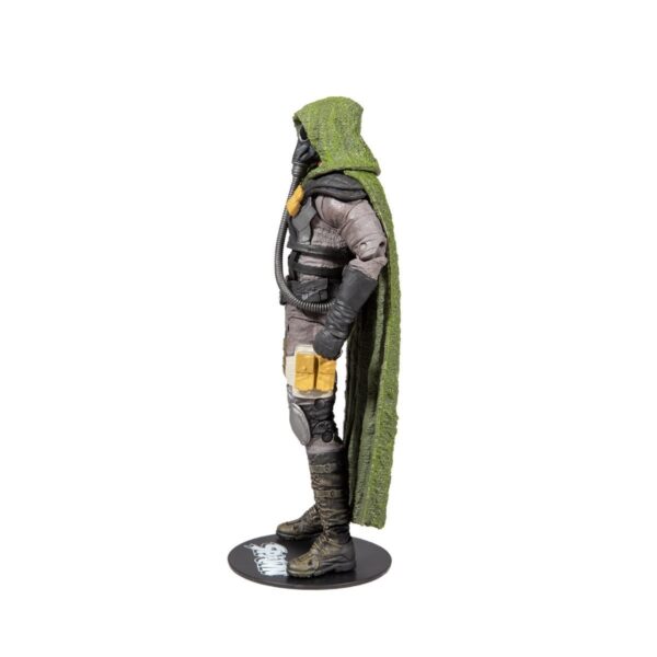 MF90146 - Spawn Wave 2 Soul Crusher 7-Inch Scale Action Figure