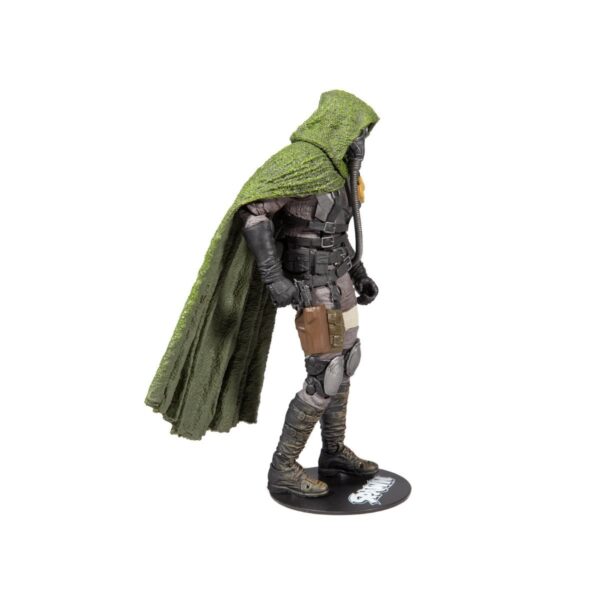 MF90146 - Spawn Wave 2 Soul Crusher 7-Inch Scale Action Figure