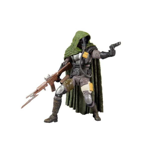 MF90146 - Spawn Wave 2 Soul Crusher 7-Inch Scale Action Figure